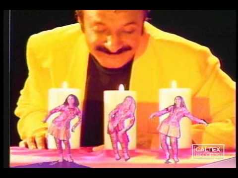 Hassan Shamaeezadeh - Ye Dokhtar Daram | حسن شماعی زاده - یه دختر دارم