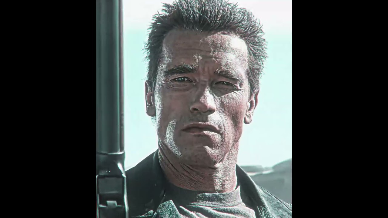 Hasta La Vista, BABY - 