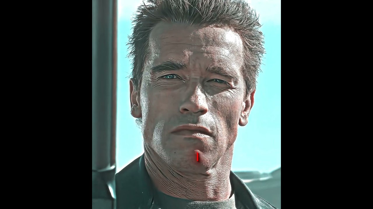 Hasta La Vista, Baby - 