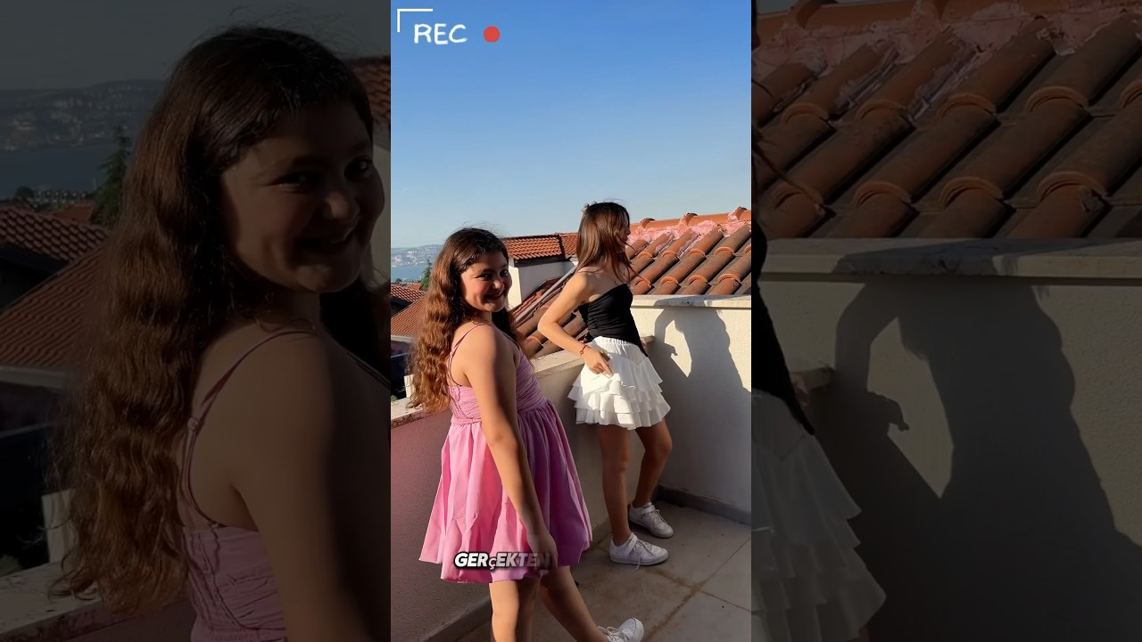 Hasta olduk vloğu