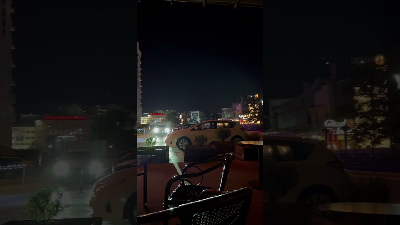Hastane story