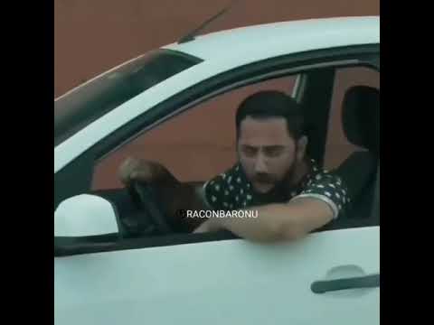 Hastaneye gidişi Bas ABİ - Sıfırbir 01