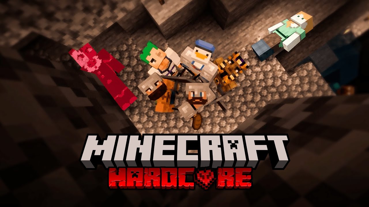 HATALARIN TELAFİSİ YOK! | HARDCORE MINECRAFT | BÖLÜM 1