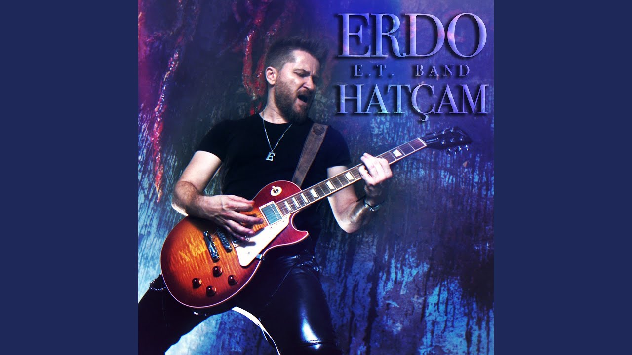 Hatçam (feat. E.T. Band)