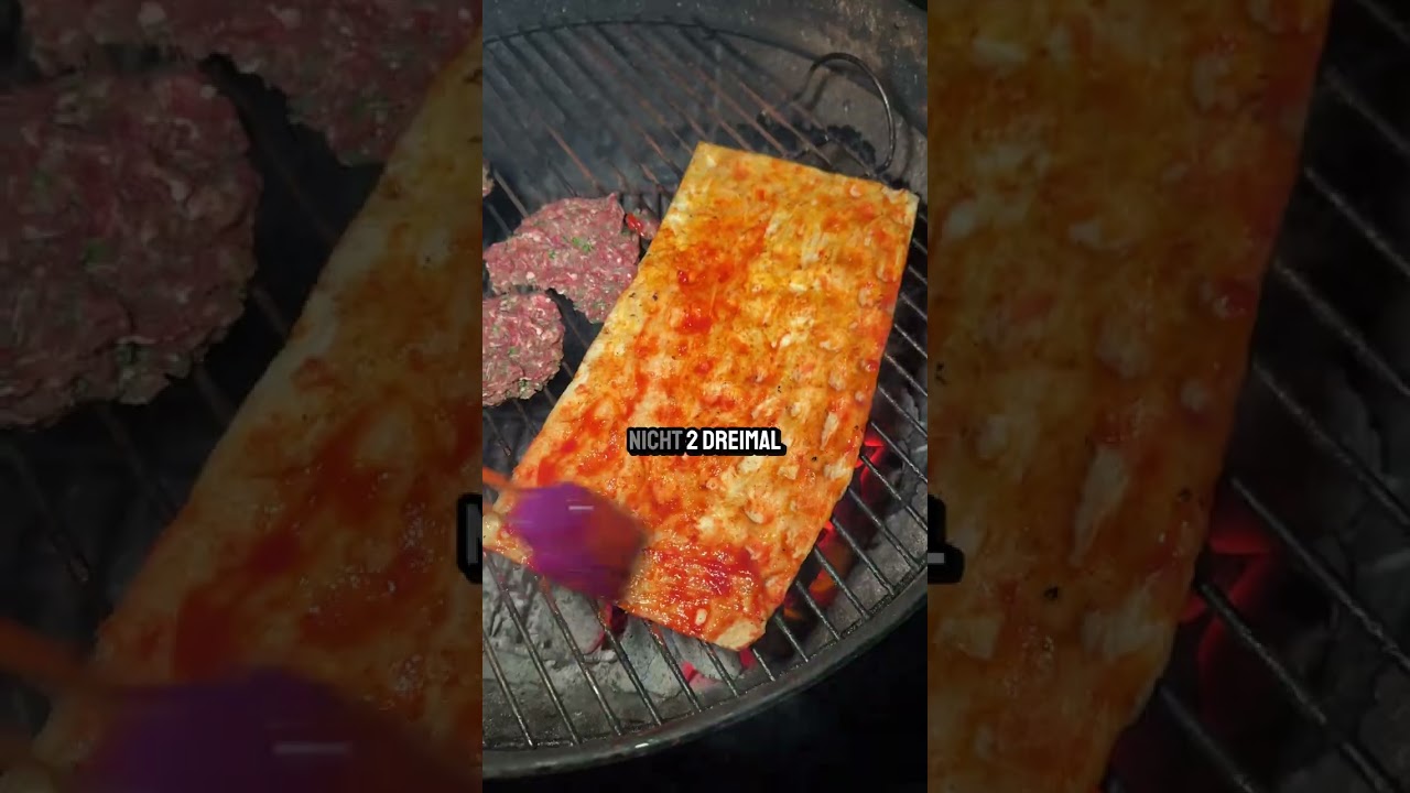 Hatay Wrap Recipe