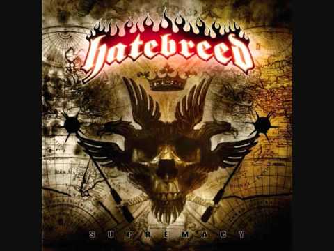 HATEBREED - To The Threshold