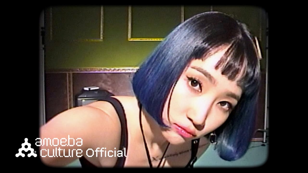 HA:TFELT - 'Happy Now (Feat. MoonByul of MAMAMOO)' Short F:lm
