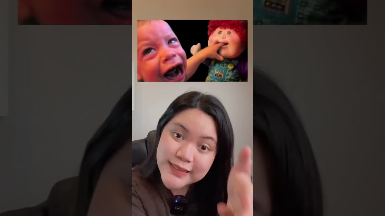 HATI-HATI SAMA BONEKA BERBAHAYA INI!!😱⚠️😱⚠️😱