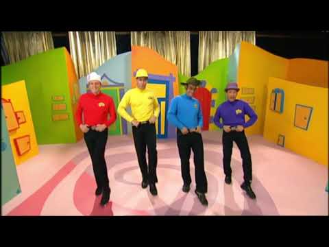 Hats (TV Series 3)
