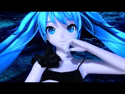 Hatsune Miku: Project DIVA Future Tone - [PV] 