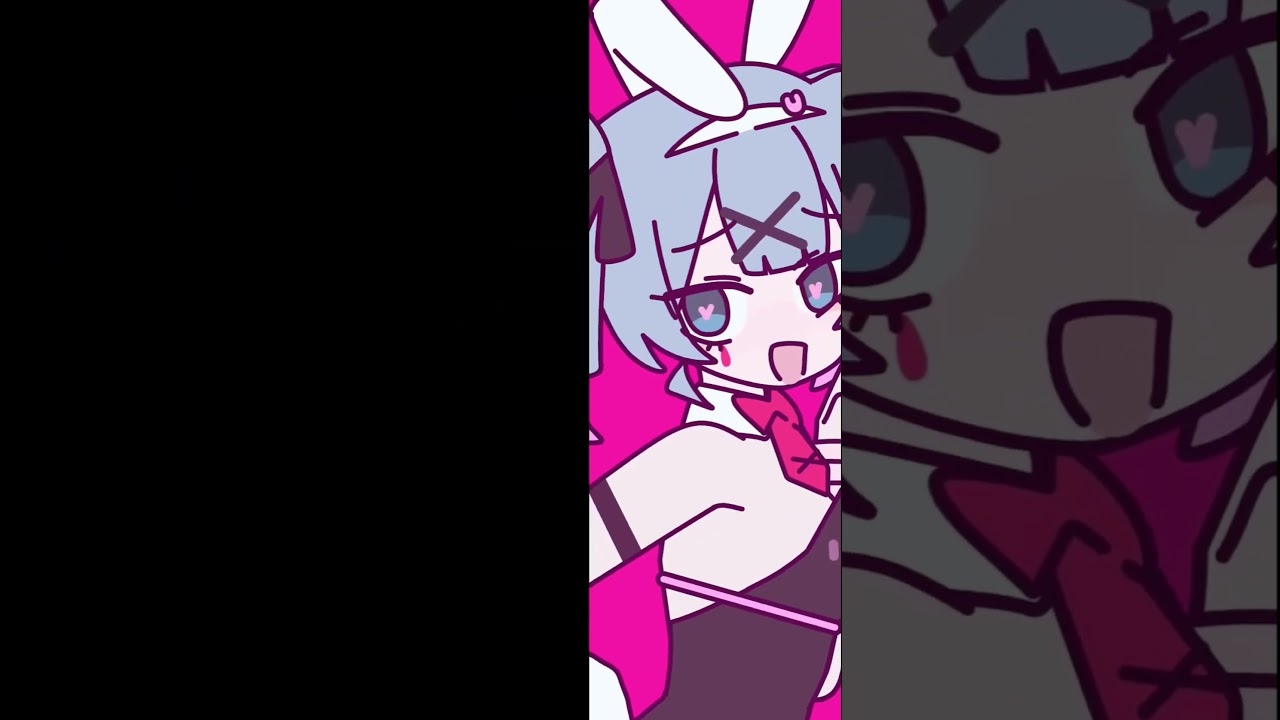 Hatsune Miku rule 34 #shorts #vocaloid #full #hatsunemiku