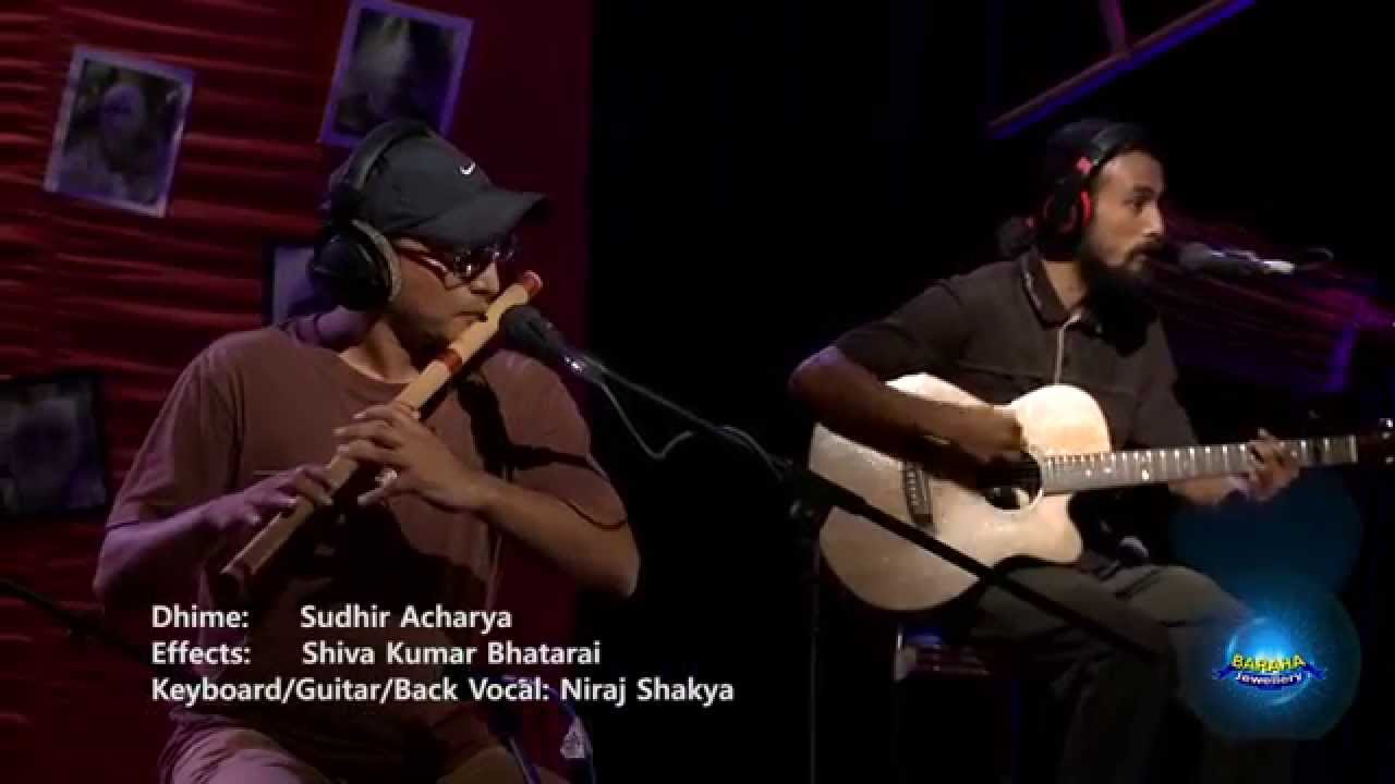 Hatti Bhalu - NIGHT - KRIPA UNPLUGGED SEASON 2