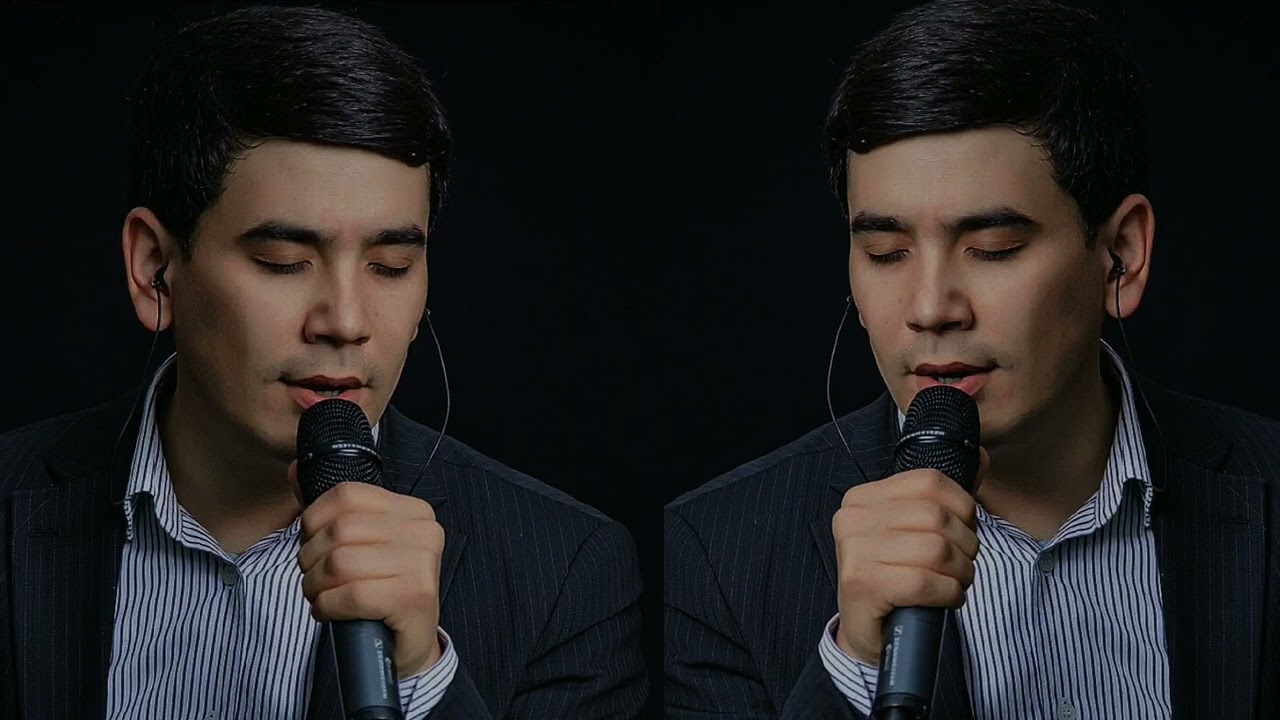 Hatyja karaoke (tashli tulegenow)