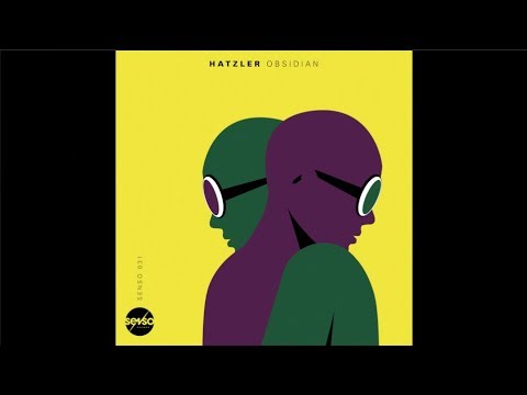 Hatzler - Prasem (Original Mix)