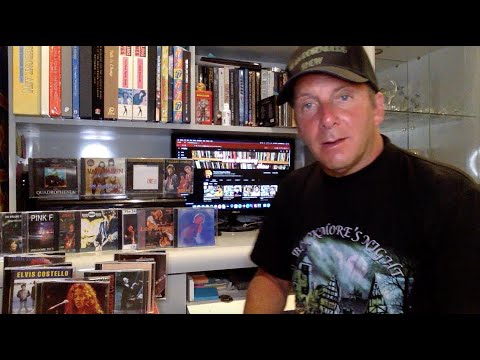 Haul - Massive Bootleg CD Haul