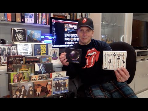 Haul - Rolling Stones Bootlegs, $1 CDs + More