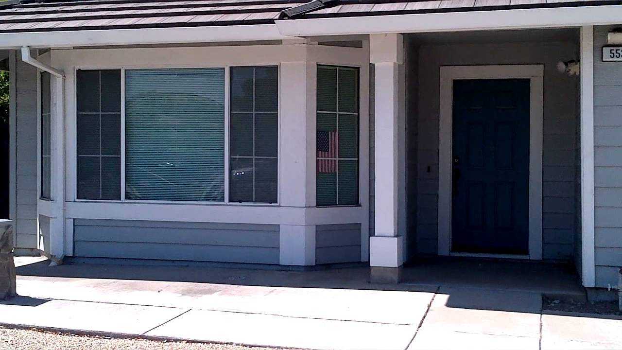 Haunted Hellyer house San Jose California 2015