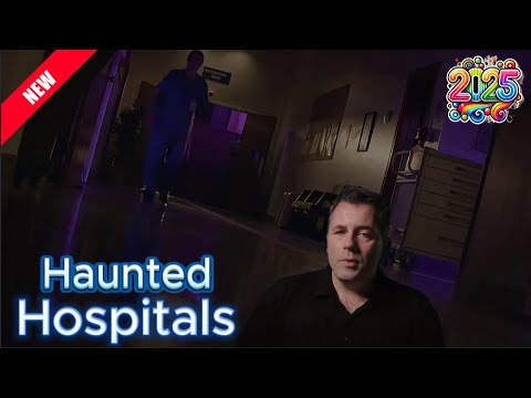 Haunted Hospitals 2025 🔥🔥🔥Season 5 | Souls Seeking Revenge| NEW TODAY | Haunted Hospitals🔥🔥🔥 FULL HD