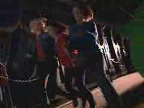 Haunted Mansion Holiday 2003