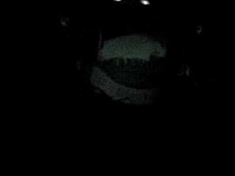 Haunted Mansion Holiday 2005 Ride Thru Part 1 - Disneyland