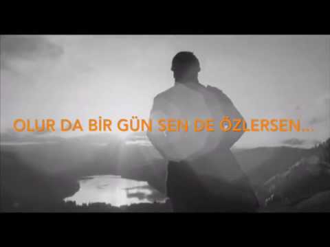 Hava soğuk.