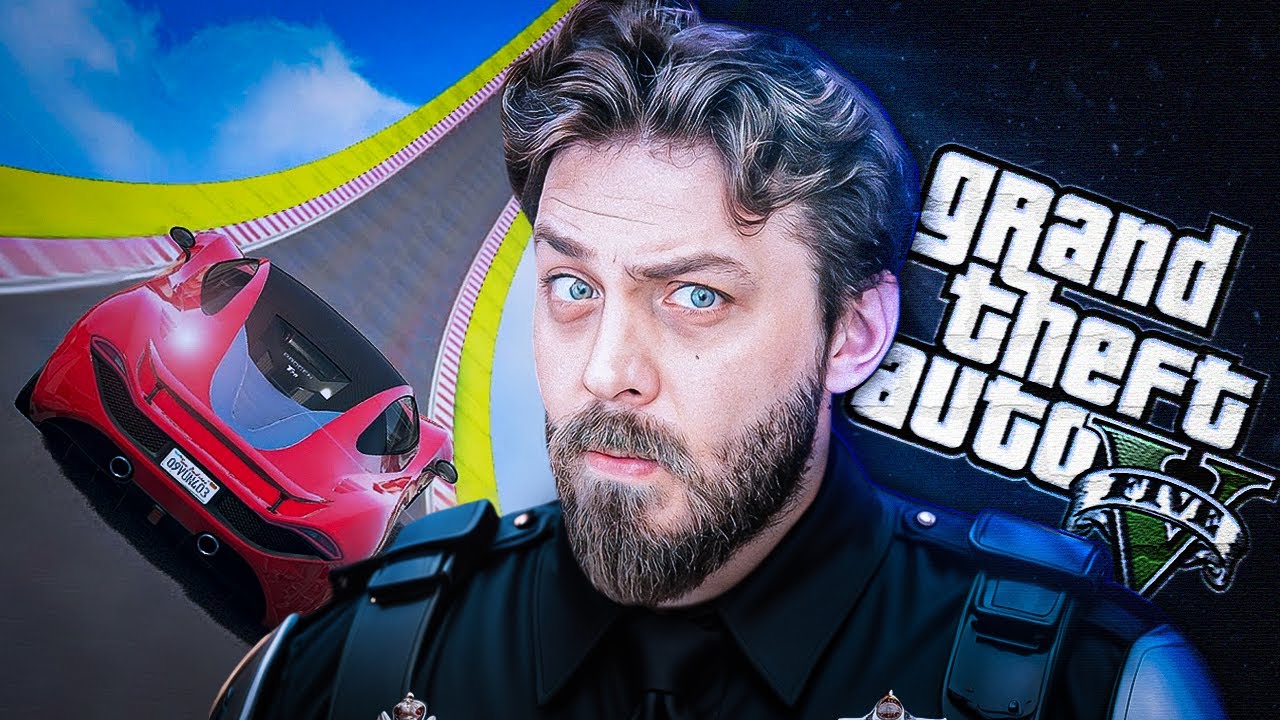 HAVACILIK BİZİM İŞİMİZ!| GTA5: PLAYLIST | ZORLU PARKURLAR