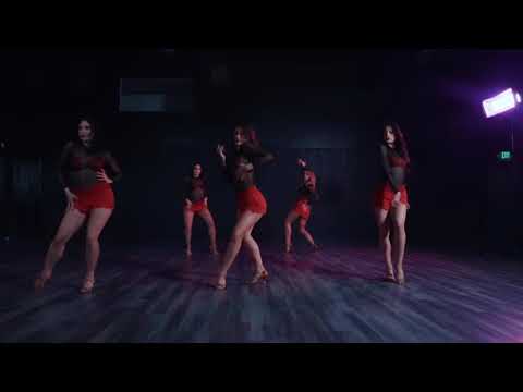 Havana - Camila Cabio - Dance Choreography