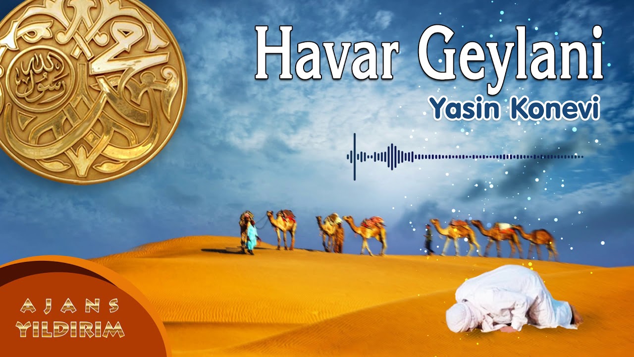 Havar Geylani  🌹 Yasin Konevi