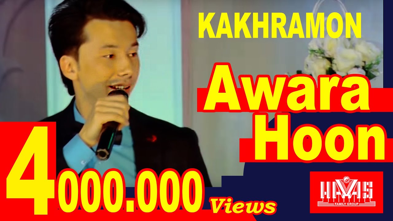 HAVAS guruhi. Kakhramon.