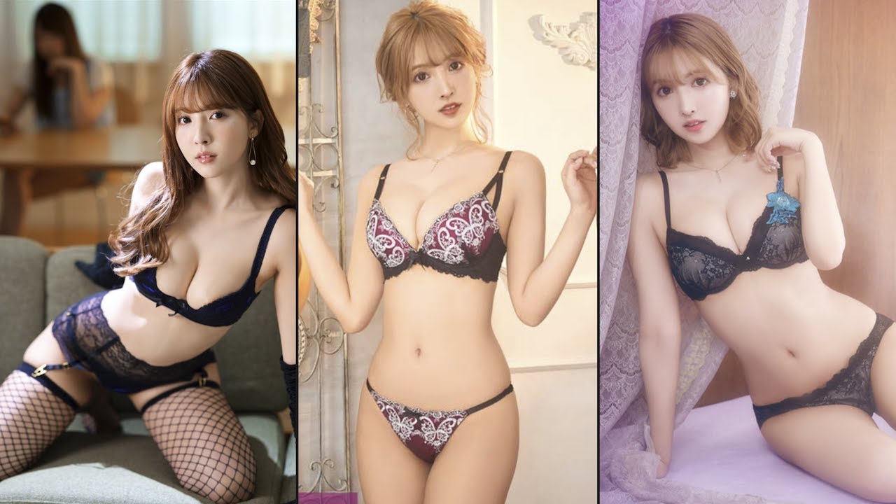 Have a good time with Yua Mikami