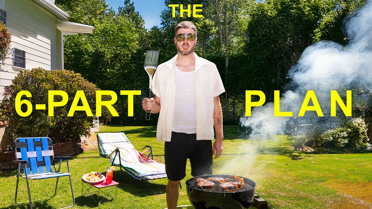 Have A Perfect Summer. Guaranteed.