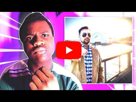 HAVE I FOUND AN UNDERRATED ARTIST? Reacting To Foolish Senpai - Uphill Battle