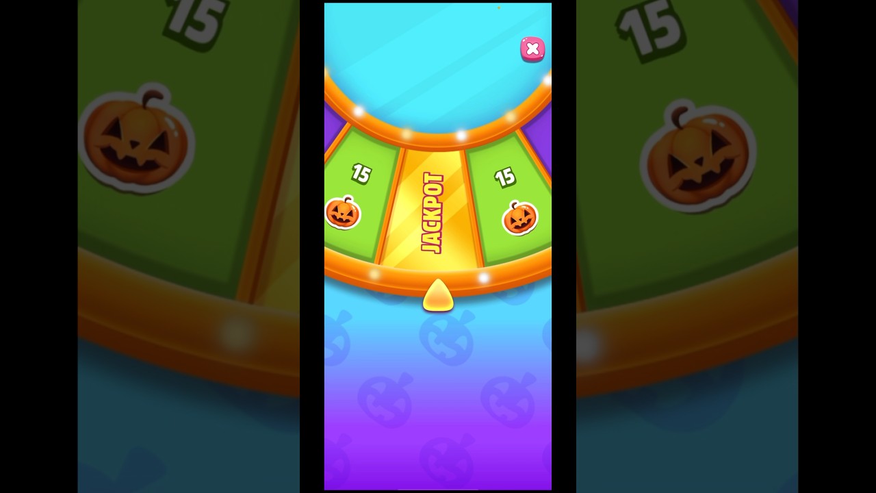 Have you ever got a Jackpot Spin on Talking Angela 2? Find my Fullvideo