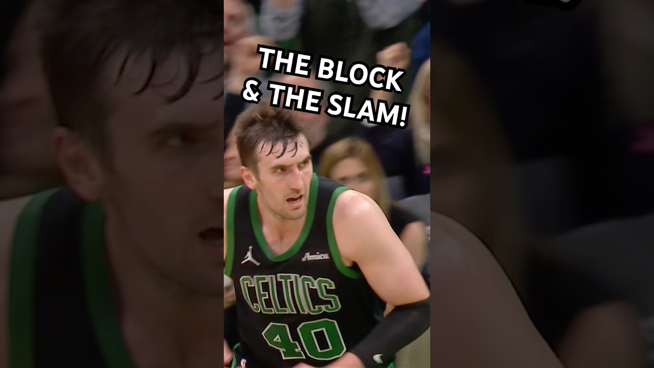 HAVE YOURSELF A NIGHT, LUKE KORNET!
