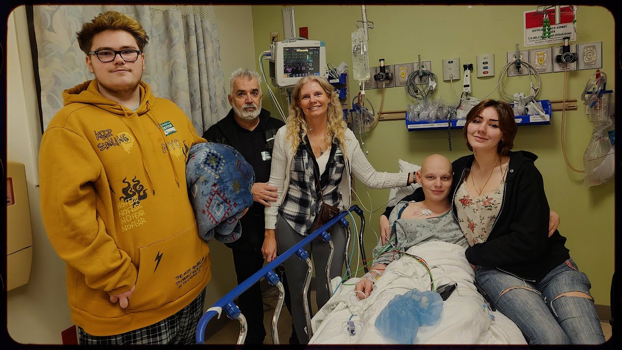 HavenHouse – The Casey Family • Impact Story