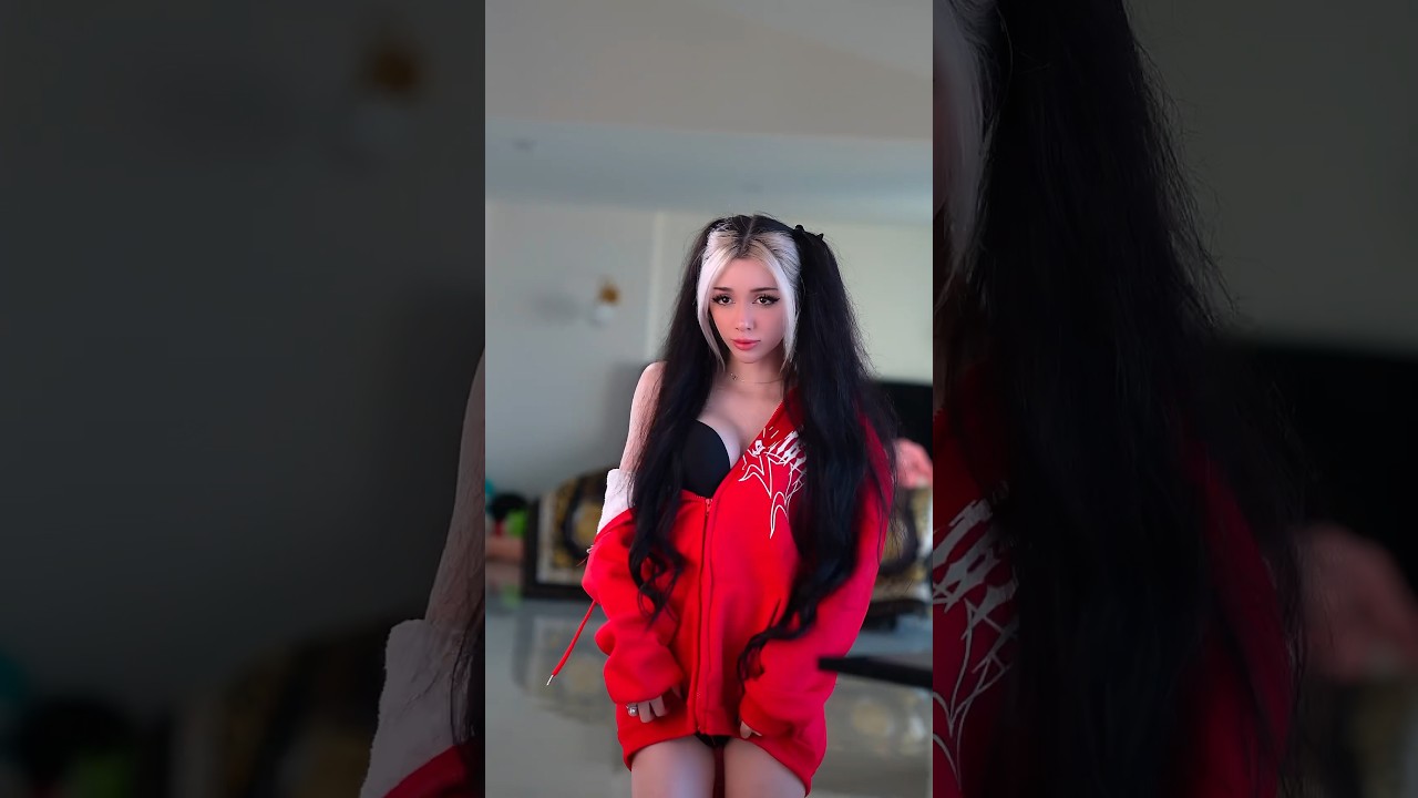 Havent done a dance vid in forever! | Alyri OF