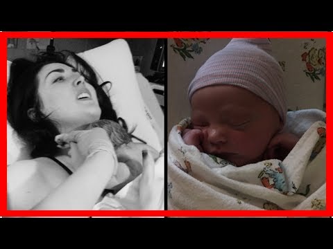 Having everything set and laid out for hospital birth helped marissa during her natural hospital bi