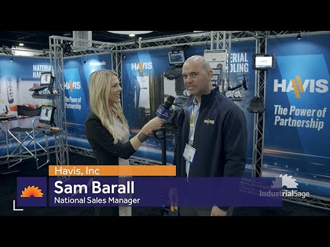 Havis Inc | MODEX 2020