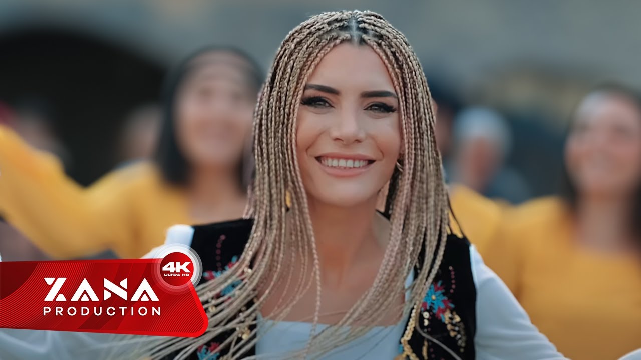 HAVİN-POTPORİ Yar Heybete ( sosine merga )