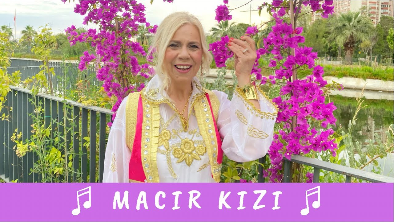 Havva Karakaş-Macır Kızı