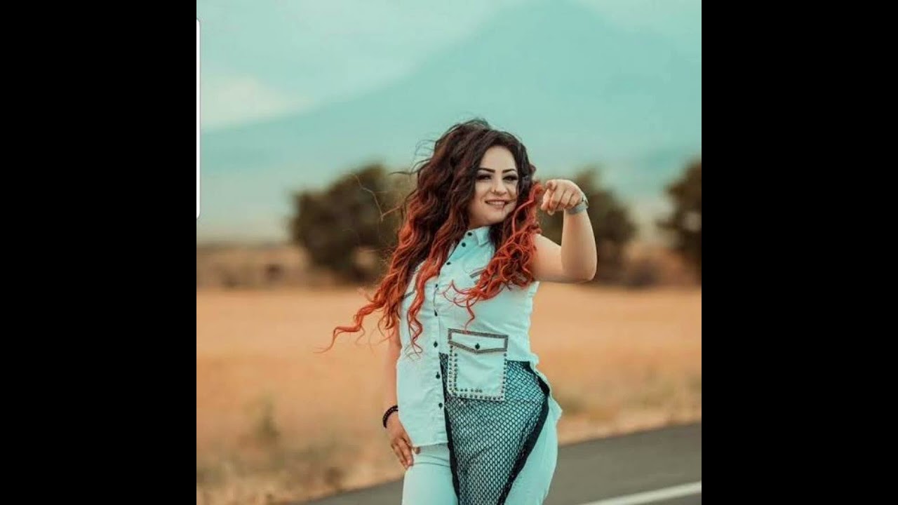 Havva Öğüt  - Yeşil gözlerin