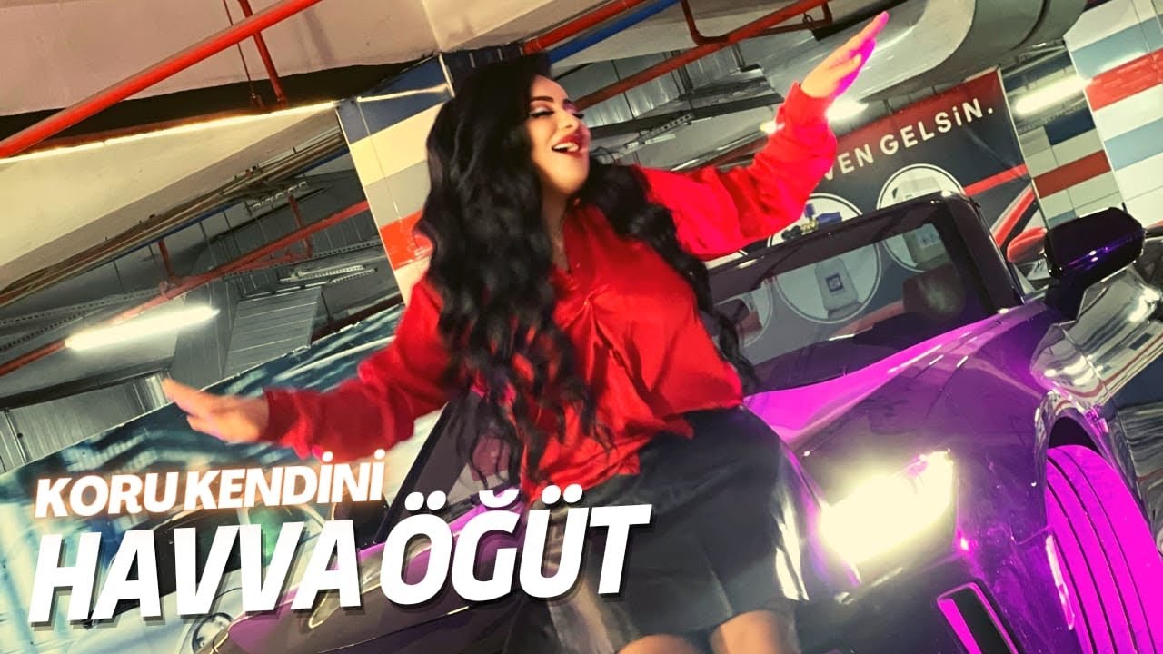 Havva Öğüt - Koru Kendini - 2023