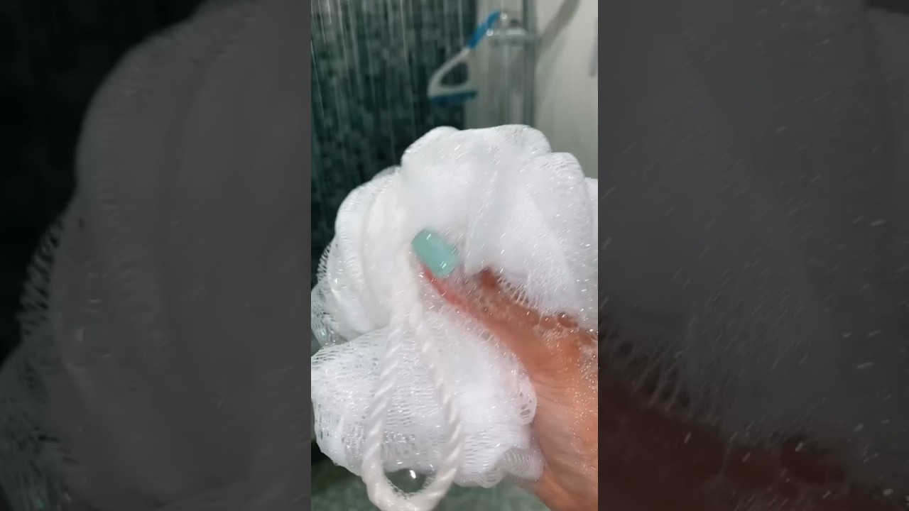 haw to smell so good ❤️🥰 #shortvideo #morning #rotinen