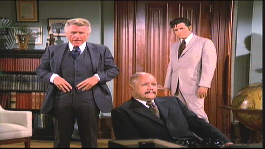 Hawaii Five 0 (classic): 