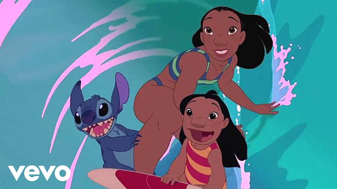 Hawaiian Roller Coaster Ride (From 