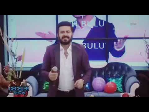 hawaso - efe Tekay geceler show fatih bulut