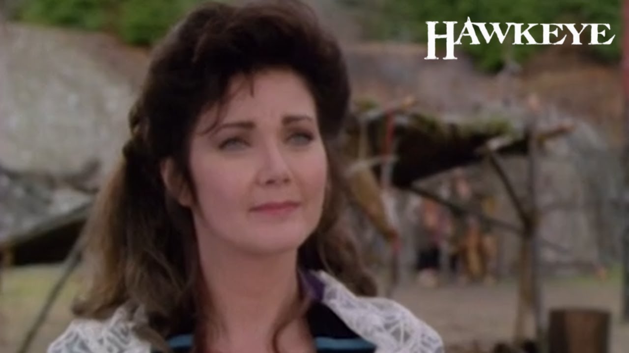 Hawkeye | Episode 22 | The Return