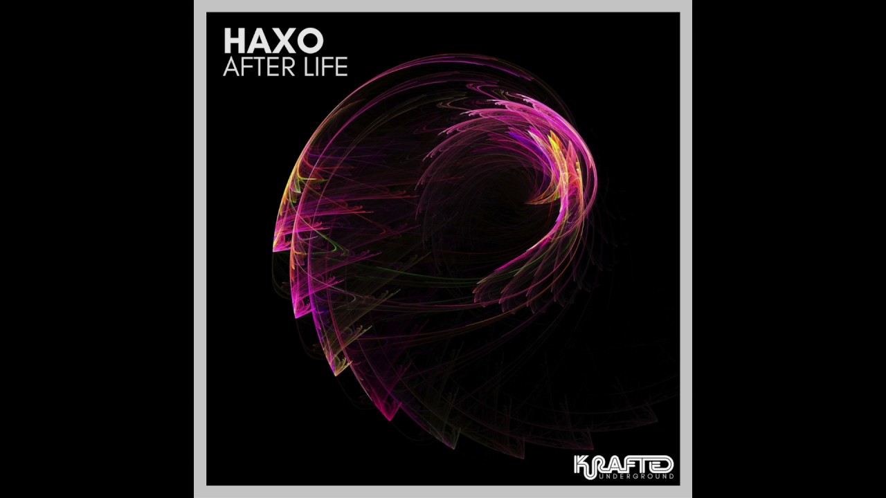 Haxo - Chaos
