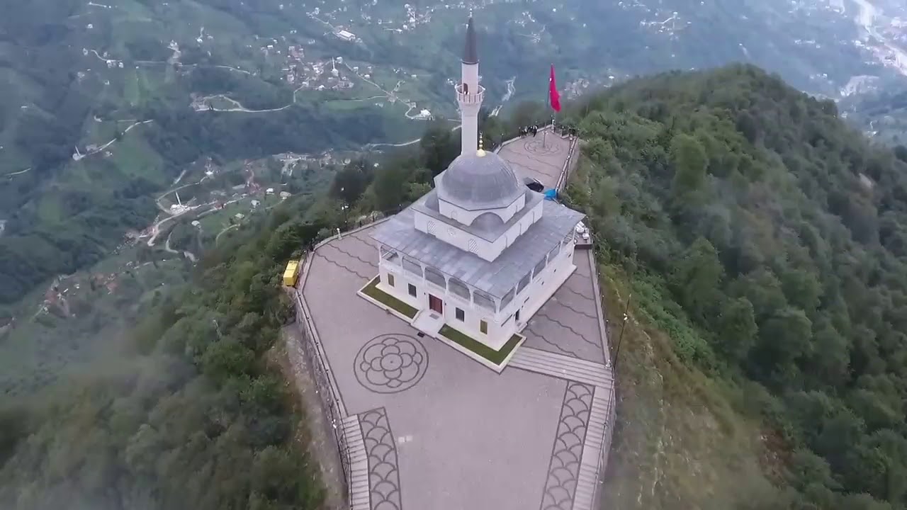 -Hay ALLAHIM Hay Hay   A.önul -İlahisi🕋🌹