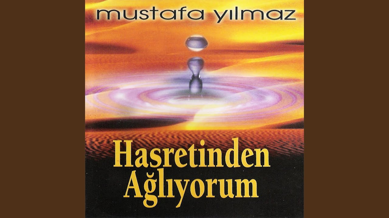 Hay Allahım